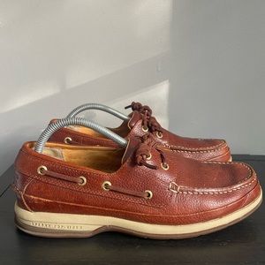 Men's Sperry Top-Sider Gold Cup ASV Boat Shoe